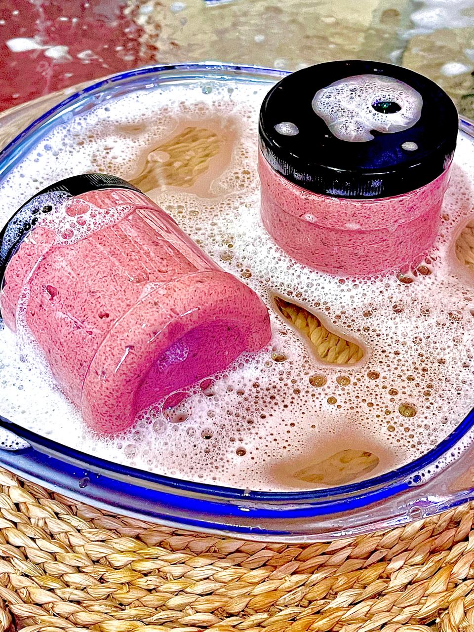 Recomendados para jabon